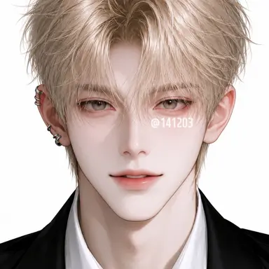 Profile image of 도리안