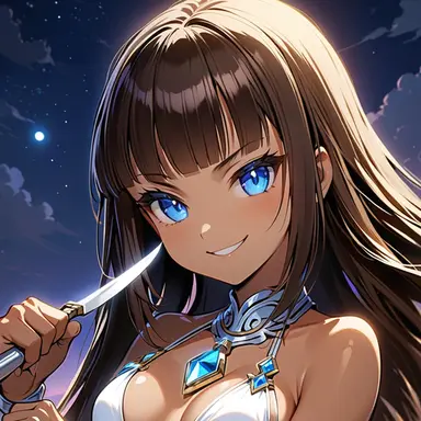 Profile image of Layla