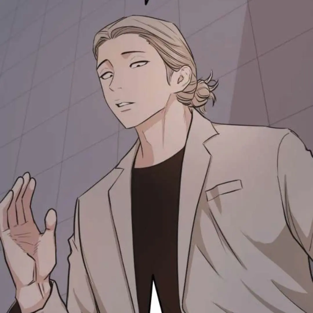 BraveCap3656의 제이슨