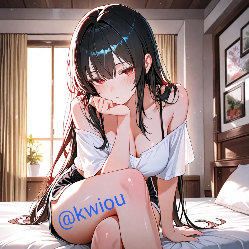 Kwiou의 적현하