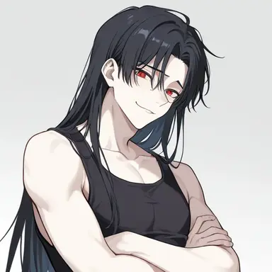 Profile image of Matthias Frost