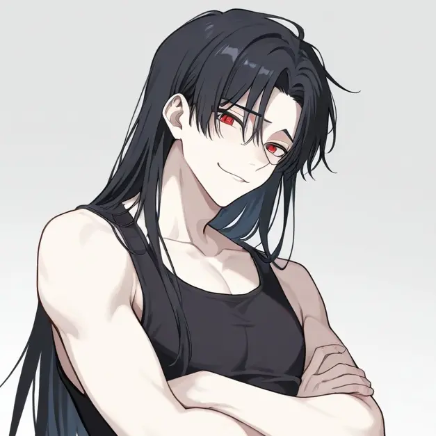 kyann의 情報屋のお兄さん