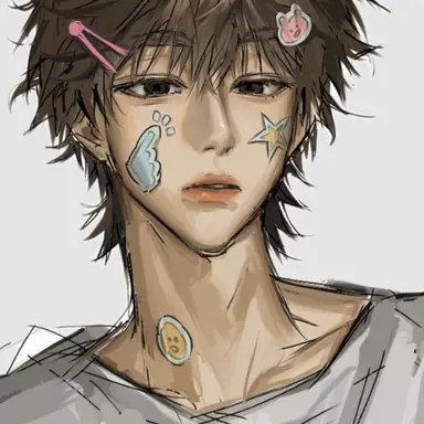 Profile image of Jamie