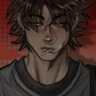 Profile image of Asher