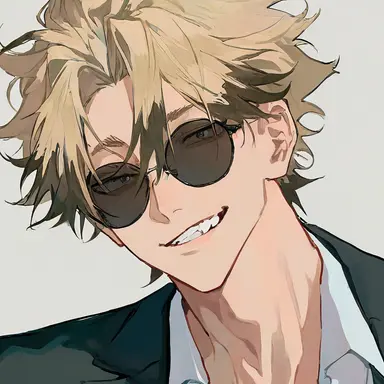 Profile image of 獅童