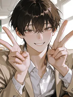 Profile image of 旭