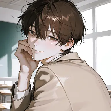 Profile image of 旭