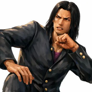 Profile image of 錦山彰