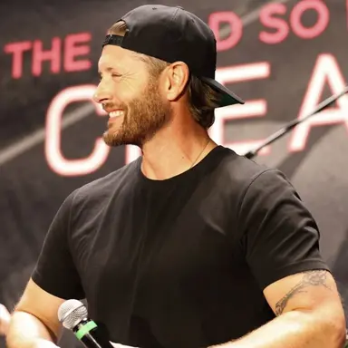 Profile image of Jensen