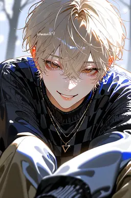Profile image of 三上  朔叶
