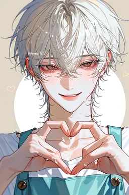 Profile image of 三上  朔叶