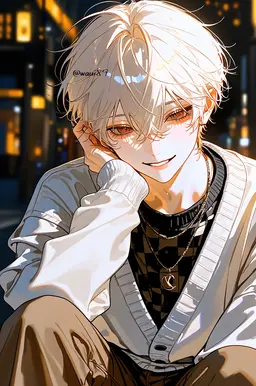 Profile image of 三上  朔叶