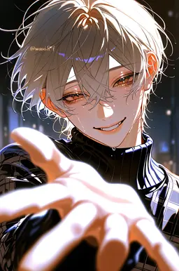 Profile image of 三上  朔叶