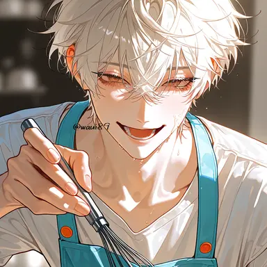 Profile image of 三上  朔叶