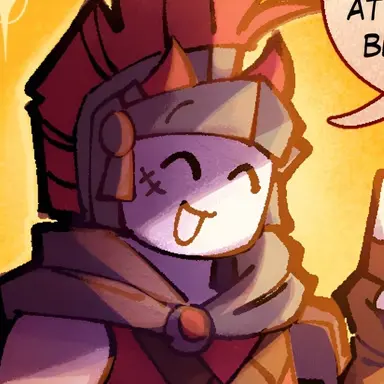 Profile image of Sword