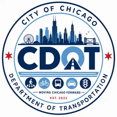 Profile image of Chicago Dept of Transportation