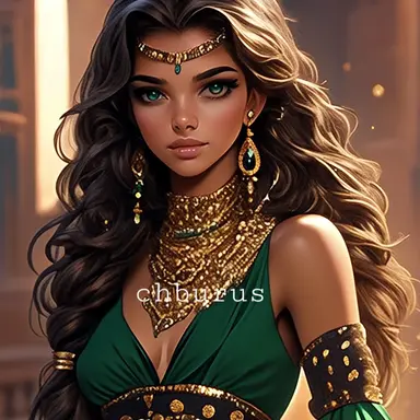 Profile image of Mukrita