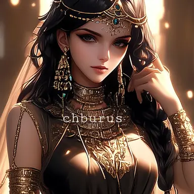 Profile image of Roxelana