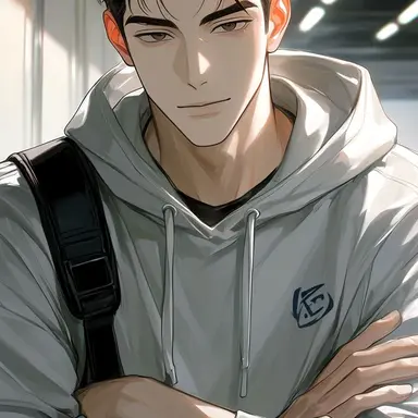 Profile image of Rook