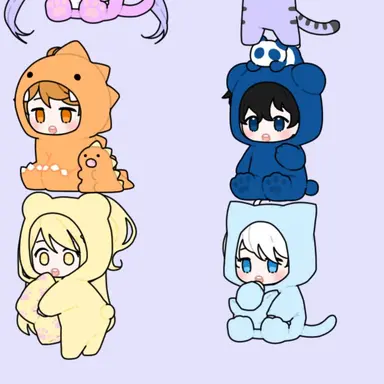 Profile image of 고고프렌즈