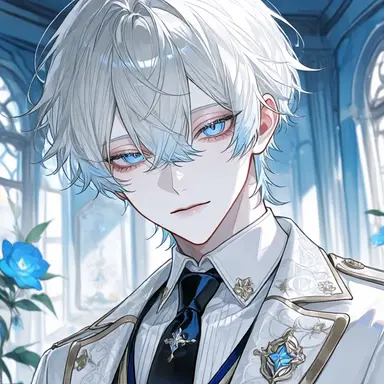 Profile image of シリル