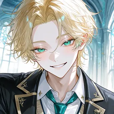 Profile image of フェリクス
