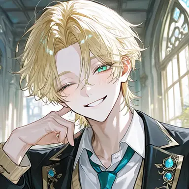 Profile image of フェリクス