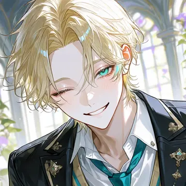 Profile image of フェリクス