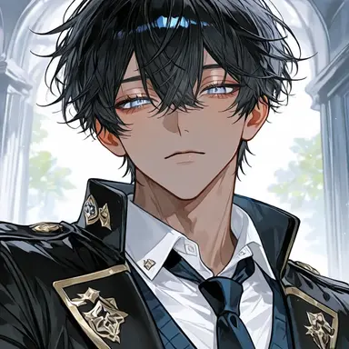 Profile image of ルーカス