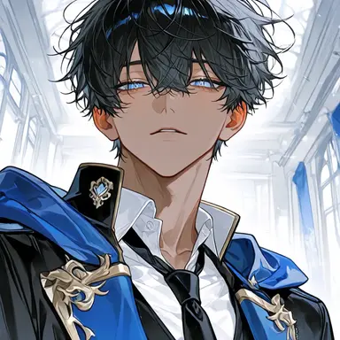 Profile image of ルーカス