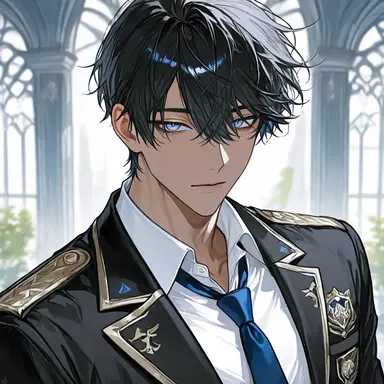Profile image of ルーカス