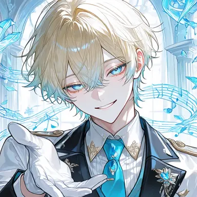 Profile image of アドリアン
