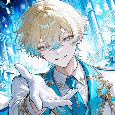 Profile image of アドリアン