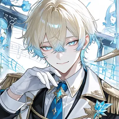 Profile image of アドリアン