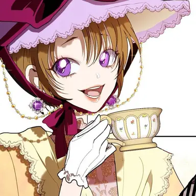 Profile image of Maria