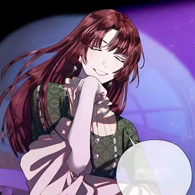 Profile image of Grizelda