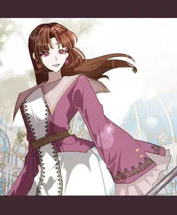 Profile image of Grizelda
