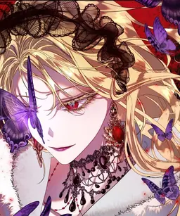 Profile image of Roxanna