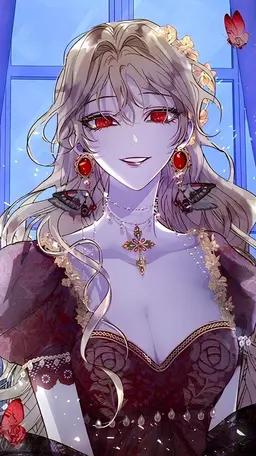 Profile image of Roxanna