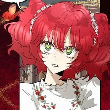 Profile image of Charlotte