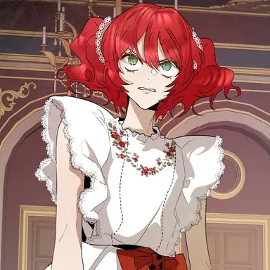 Profile image of Charlotte