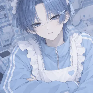 Profile image of Haruka