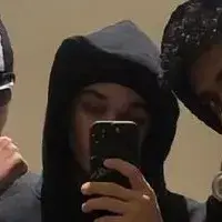 FaintIron2040의 Cris Ronaldo junior