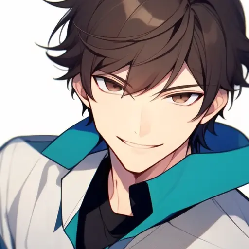 RealCry1401의 男子バレーボール部