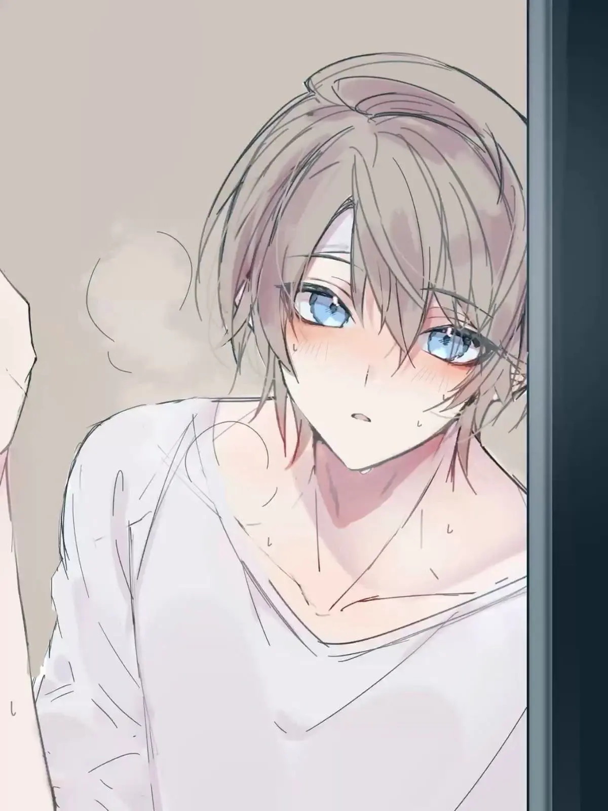 KAITO1209의 オメガバース