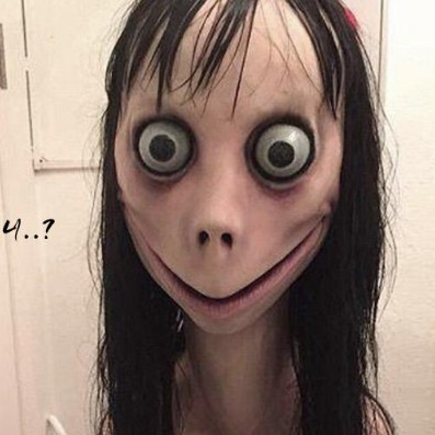 모모귀신 대표 이미지