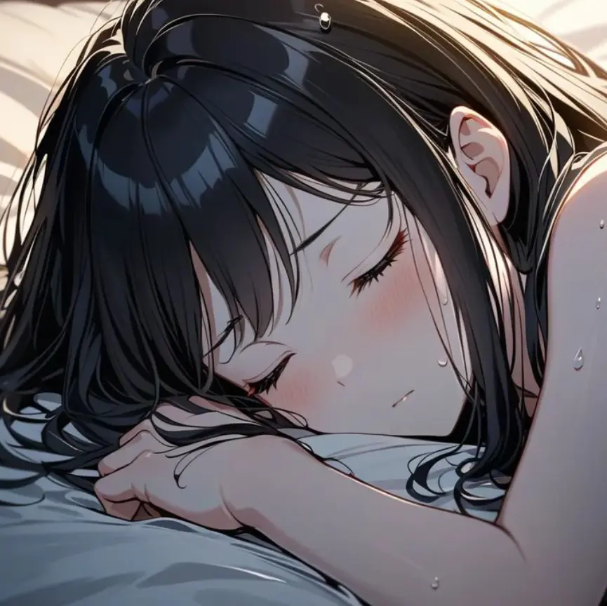 n_kk.8의 『迷惑ばかりかけて…ごめんなさい、』