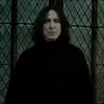 Profile image of Severus Snape
