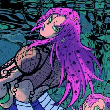 Profile image of ディアボロ