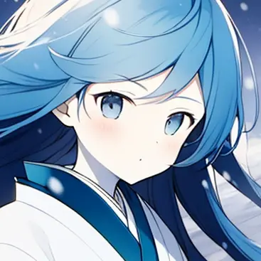 ALURESTA의 雪女